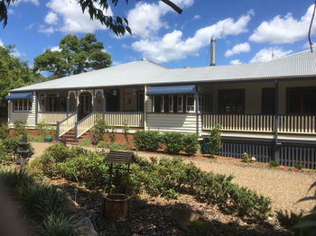 Eumundi Gridley Homestead B&B - Darwin Holiday 32