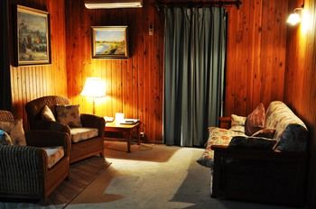 Ferndale - Darwin Holiday 2