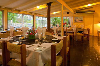 Ferndale - Darwin Holiday 3