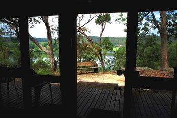 Ferndale - Darwin Holiday 5