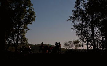Ferndale - Darwin Holiday 6