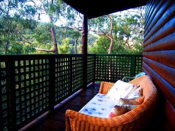 Ferndale - Darwin Holiday 17