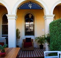 Carlton Terrace - Darwin Holiday