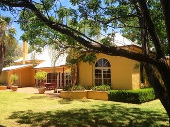 Ranelagh Bed And Breakfast - Darwin Holiday 0