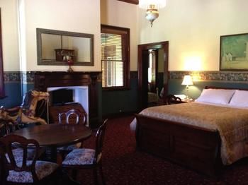 Ranelagh Bed And Breakfast - Darwin Holiday 2