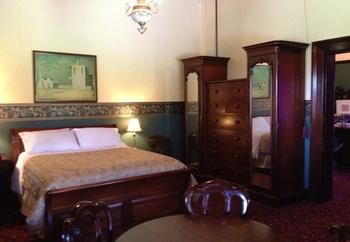 Ranelagh Bed And Breakfast - Darwin Holiday 3