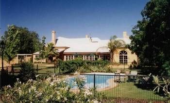 Ranelagh Bed And Breakfast - Darwin Holiday 4