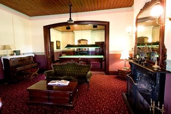 Ranelagh Bed And Breakfast - Darwin Holiday 5