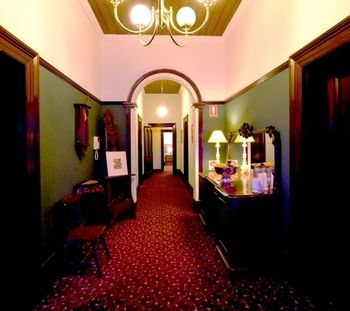 Ranelagh Bed And Breakfast - Darwin Holiday 6