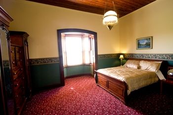 Ranelagh Bed And Breakfast - Darwin Holiday 8