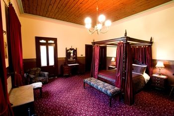 Ranelagh Bed And Breakfast - Darwin Holiday 10