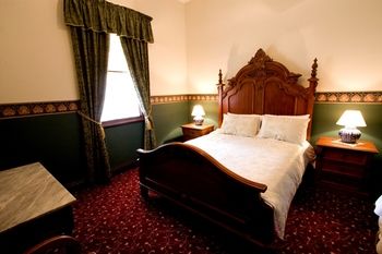 Ranelagh Bed And Breakfast - Darwin Holiday 11