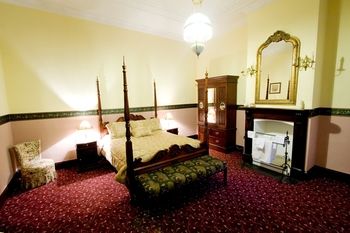 Ranelagh Bed And Breakfast - Darwin Holiday 16