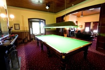 Ranelagh Bed And Breakfast - Darwin Holiday 20