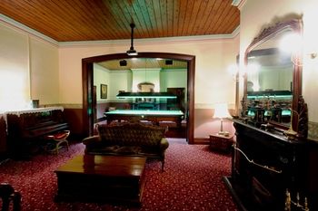 Ranelagh Bed And Breakfast - Darwin Holiday 21