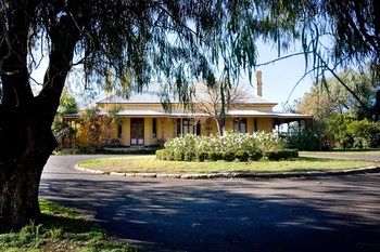 Ranelagh Bed And Breakfast - Darwin Holiday 22