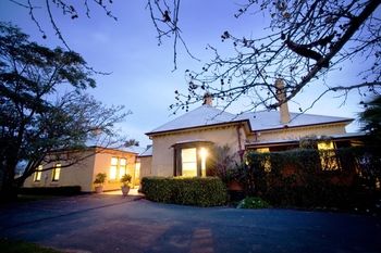 Ranelagh Bed And Breakfast - Darwin Holiday 23