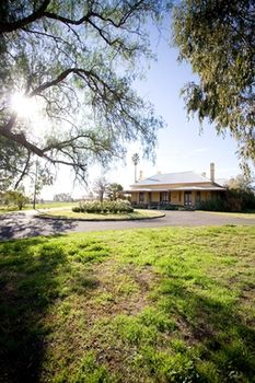 Ranelagh Bed And Breakfast - Darwin Holiday 24