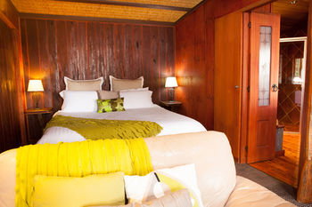 Seclusions Blue Mountains - Darwin Holiday 2