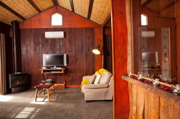 Seclusions Blue Mountains - Darwin Holiday 3