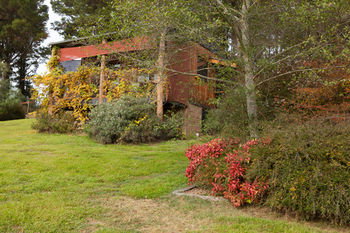 Seclusions Blue Mountains - Darwin Holiday 5