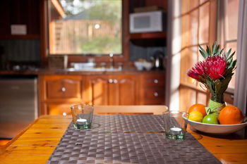 Seclusions Blue Mountains - Darwin Holiday 7