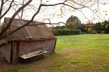 Seclusions Blue Mountains - Darwin Holiday 10