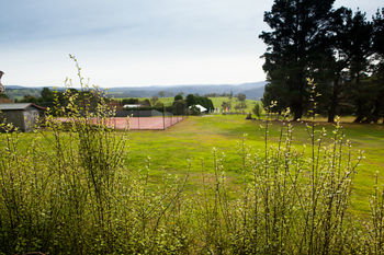 Seclusions Blue Mountains - Darwin Holiday 12
