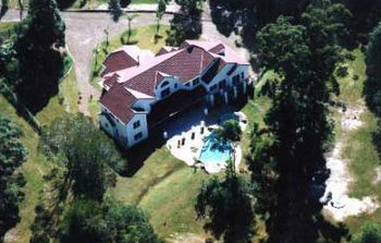 Kingfishers Manor @ Noosa - Darwin Holiday 4