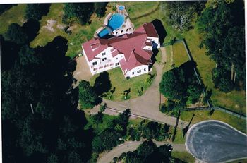 Kingfishers Manor @ Noosa - Darwin Holiday 5