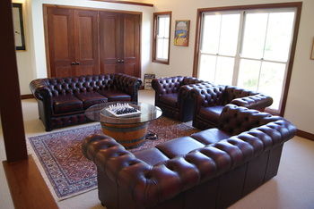 Kingfishers Manor @ Noosa - Darwin Holiday 12