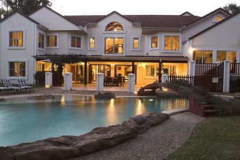 Kingfishers Manor @ Noosa - Darwin Holiday 13