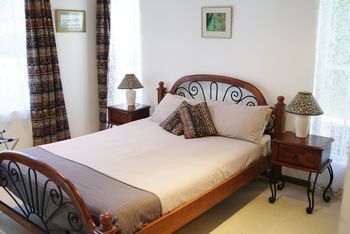 Kingfishers Manor @ Noosa - Darwin Holiday 17