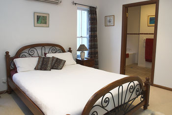 Kingfishers Manor @ Noosa - Darwin Holiday 19