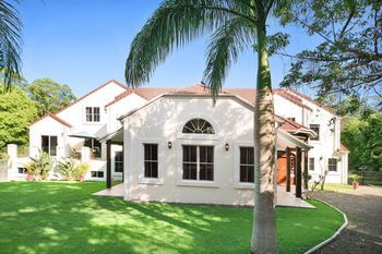 Kingfishers Manor @ Noosa - Darwin Holiday 23