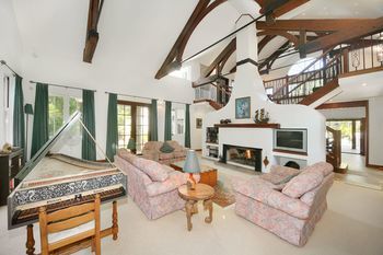 Kingfishers Manor @ Noosa - Darwin Holiday 24