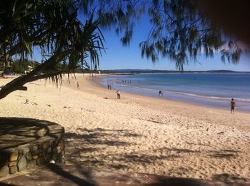 Kingfishers Manor @ Noosa - Darwin Holiday 25