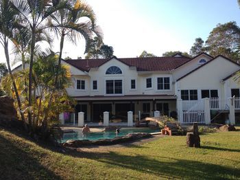 Kingfishers Manor @ Noosa - Darwin Holiday 31