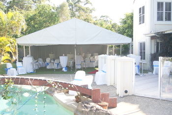 Kingfishers Manor @ Noosa - Darwin Holiday 33