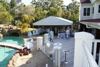 Kingfishers Manor @ Noosa - Darwin Holiday 34