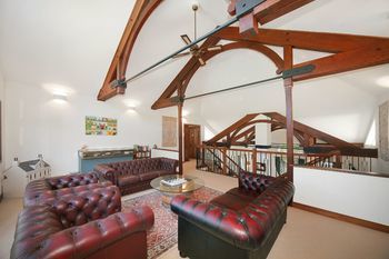 Kingfishers Manor @ Noosa - Darwin Holiday 35