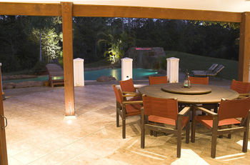 Kingfishers Manor @ Noosa - Darwin Holiday 42