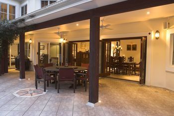 Kingfishers Manor @ Noosa - Darwin Holiday 43