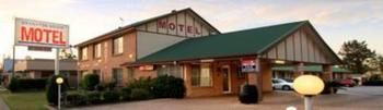 Branxton House Motel, Hunter Valley - Darwin Holiday 0