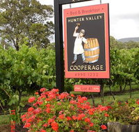Hunter Valley Cooperage BampB - Darwin Holiday