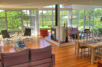 Hunter Valley Cooperage B&B - Darwin Holiday 1