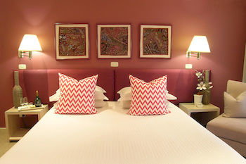 Hunter Valley Cooperage B&B - Darwin Holiday 6