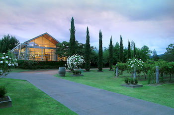 Hunter Valley Cooperage B&B - Darwin Holiday 7