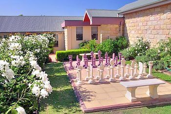Hunter Valley Cooperage B&B - Darwin Holiday 9