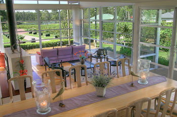 Hunter Valley Cooperage B&B - Darwin Holiday 12
